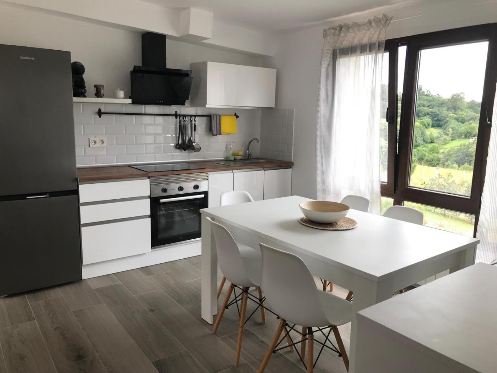 Casa Vanguardista En El Campo Cerca De Santiago Pontevedra Extérieur photo